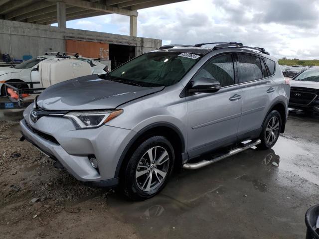 TOYOTA RAV4 2017 2t3wfrevxhw385723