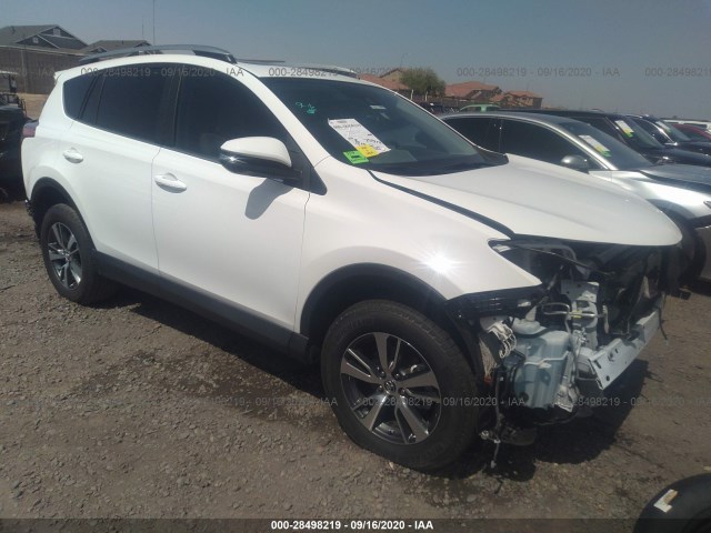 TOYOTA RAV4 2017 2t3wfrevxhw398181