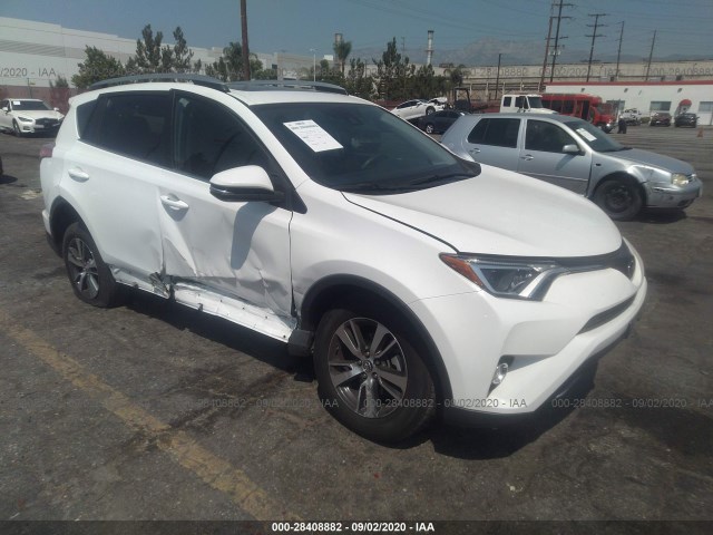 TOYOTA RAV4 2017 2t3wfrevxhw405209