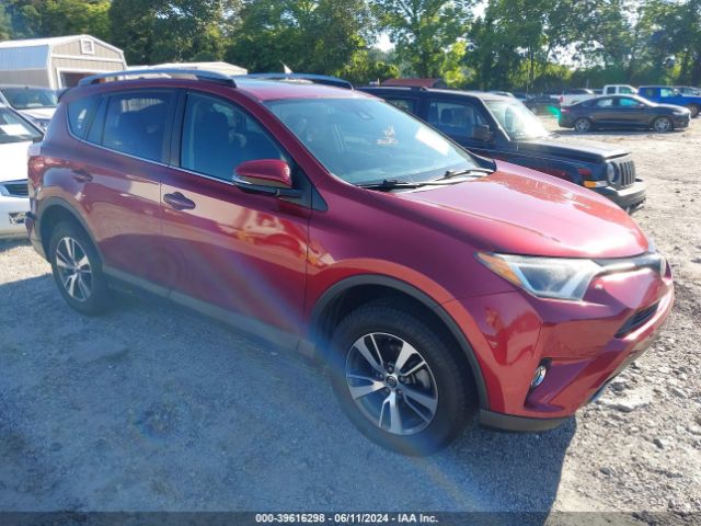 TOYOTA RAV4 2018 2t3wfrevxjw407564