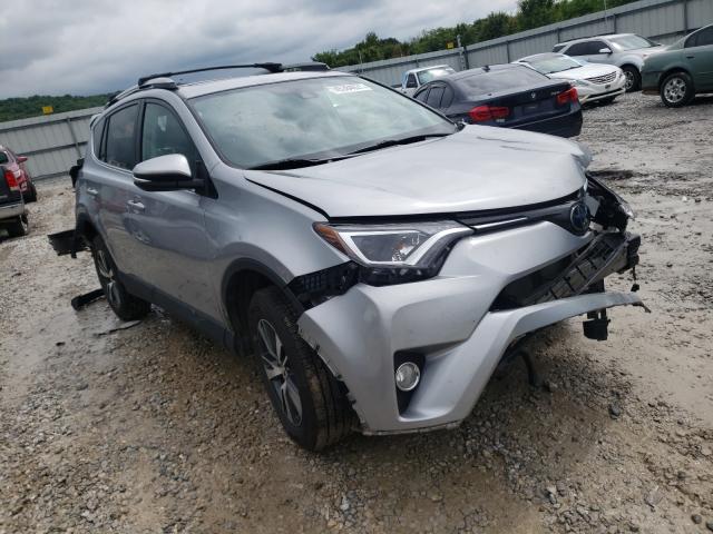 TOYOTA RAV4 ADVEN 2018 2t3wfrevxjw412408