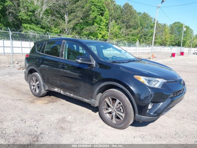 TOYOTA RAV4 2018 2t3wfrevxjw413932