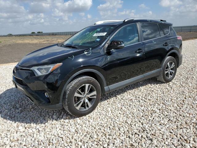 TOYOTA RAV4 2018 2t3wfrevxjw414238