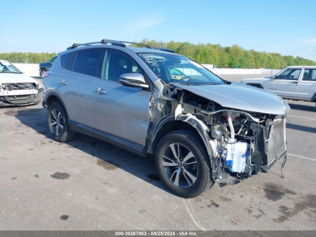 TOYOTA RAV4 2018 2t3wfrevxjw415681