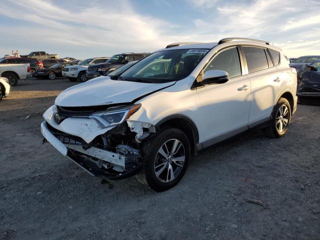 TOYOTA RAV4 2018 2t3wfrevxjw418550