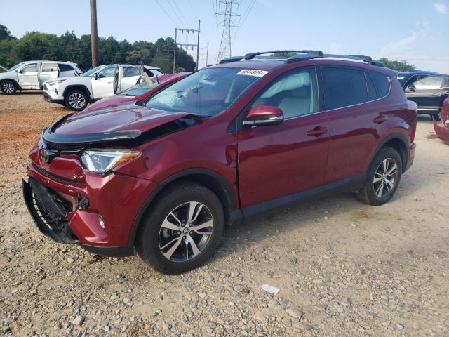 TOYOTA RAV4 ADVEN 2018 2t3wfrevxjw419486