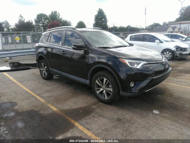 TOYOTA RAV4 2018 2t3wfrevxjw421349