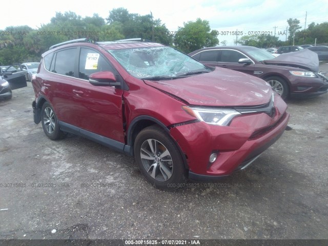 TOYOTA RAV4 2018 2t3wfrevxjw423246