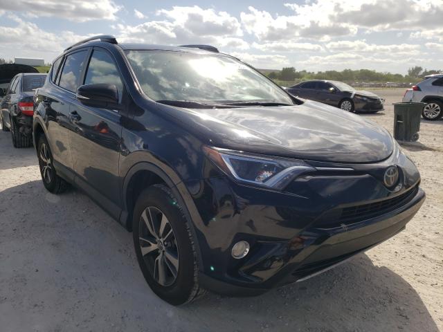 TOYOTA RAV4 ADVEN 2018 2t3wfrevxjw423943