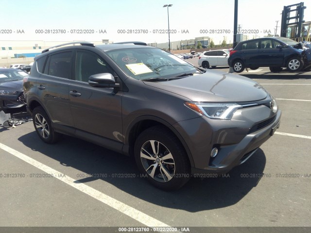 TOYOTA RAV4 2018 2t3wfrevxjw426664