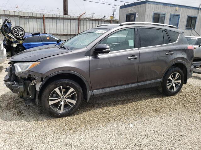 TOYOTA RAV4 ADVEN 2018 2t3wfrevxjw426728