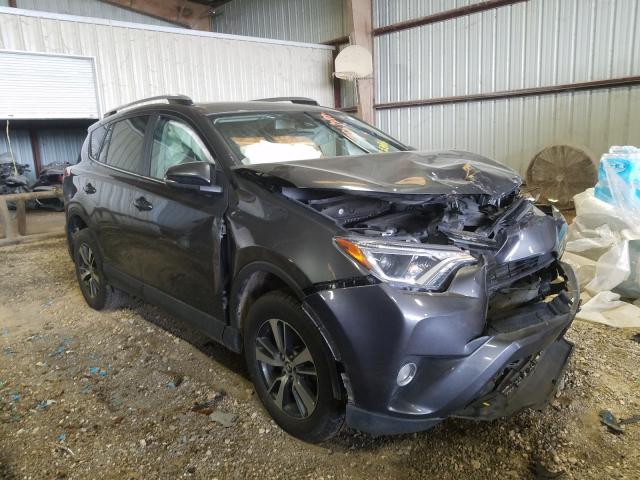 TOYOTA RAV4 ADVEN 2018 2t3wfrevxjw428866