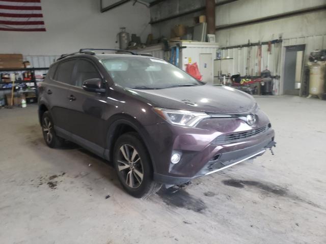 TOYOTA RAV4 ADVEN 2018 2t3wfrevxjw442959