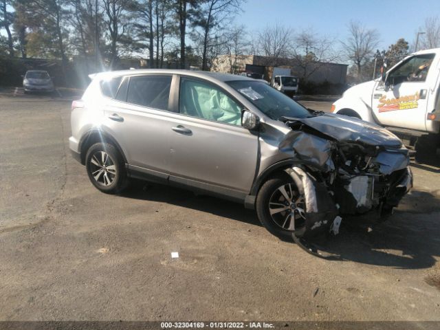 TOYOTA RAV4 2018 2t3wfrevxjw445490