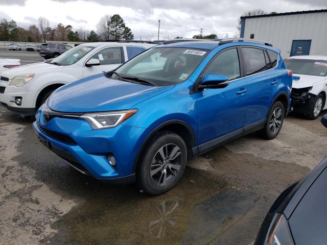 TOYOTA RAV4 ADVEN 2018 2t3wfrevxjw455100