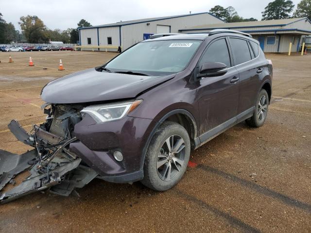 TOYOTA RAV4 ADVEN 2018 2t3wfrevxjw460846