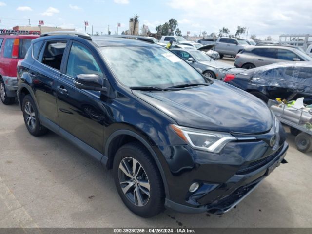 TOYOTA RAV4 2018 2t3wfrevxjw461592