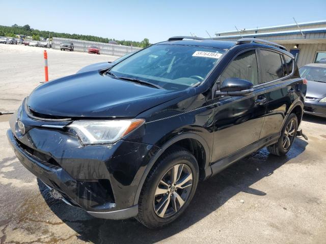 TOYOTA RAV4 2018 2t3wfrevxjw462161