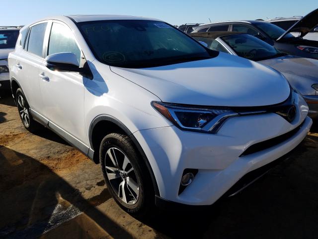 TOYOTA RAV4 ADVEN 2018 2t3wfrevxjw466517