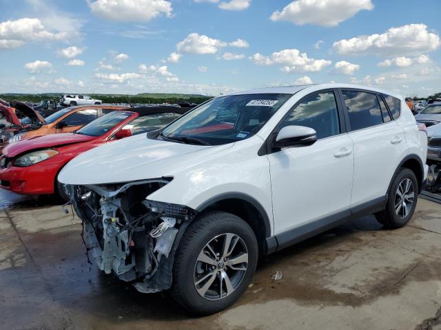 TOYOTA RAV4 ADVEN 2018 2t3wfrevxjw469448