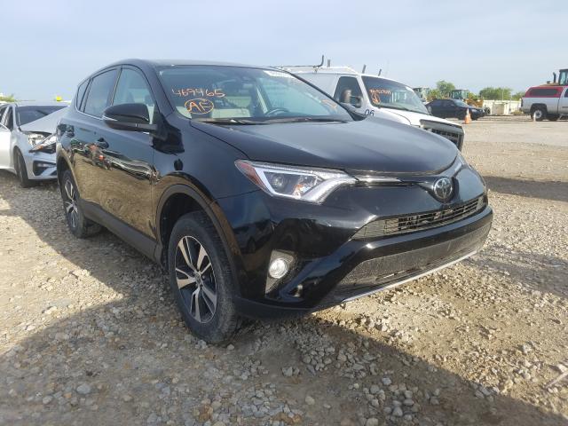 TOYOTA RAV4 ADVEN 2018 2t3wfrevxjw469465