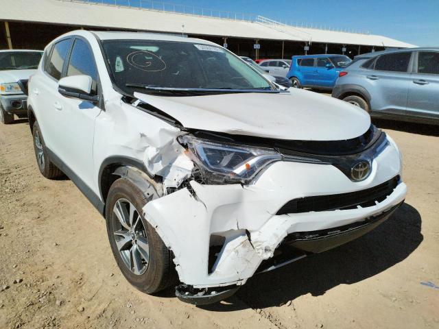 TOYOTA RAV4 ADVEN 2018 2t3wfrevxjw469837