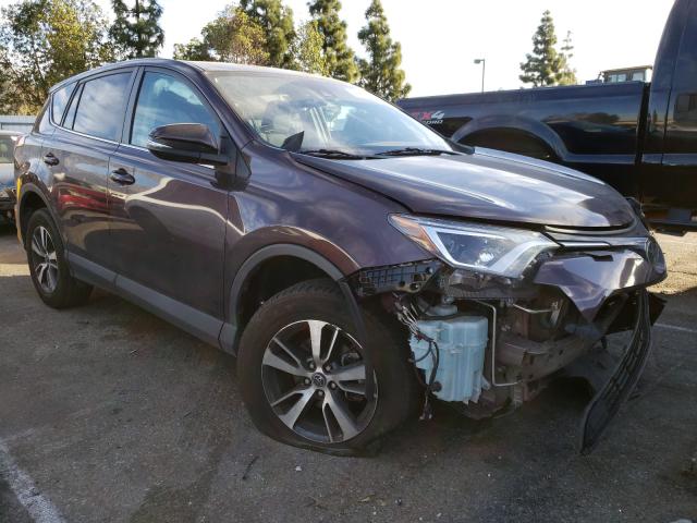 TOYOTA RAV4 ADVEN 2018 2t3wfrevxjw471555