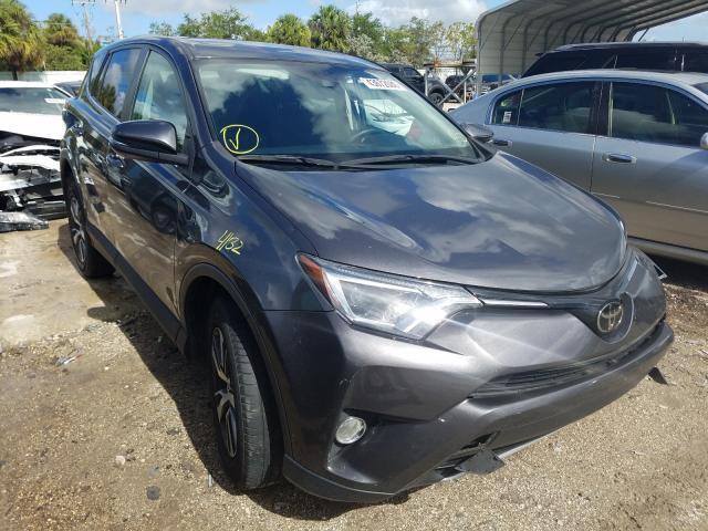 TOYOTA RAV4 ADVEN 2018 2t3wfrevxjw471796