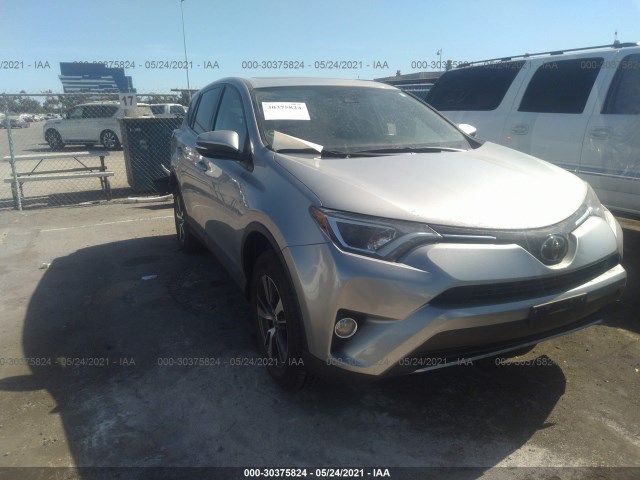 TOYOTA RAV4 2018 2t3wfrevxjw473239