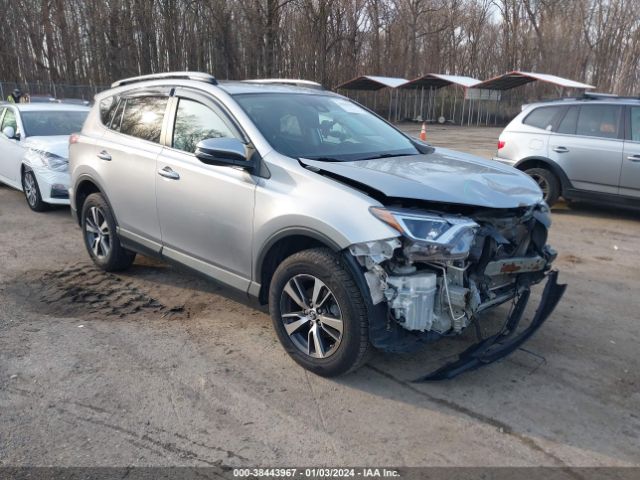 TOYOTA RAV4 2018 2t3wfrevxjw478487