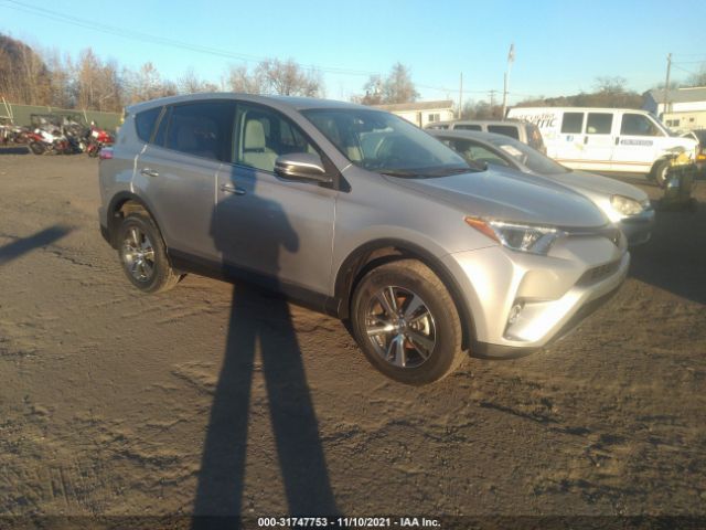 TOYOTA RAV4 2018 2t3wfrevxjw479056