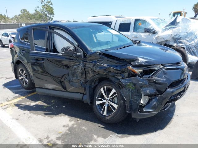 TOYOTA RAV4 2018 2t3wfrevxjw479820