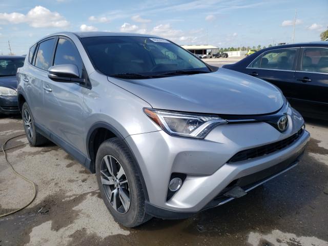 TOYOTA RAV4 ADVEN 2018 2t3wfrevxjw481583