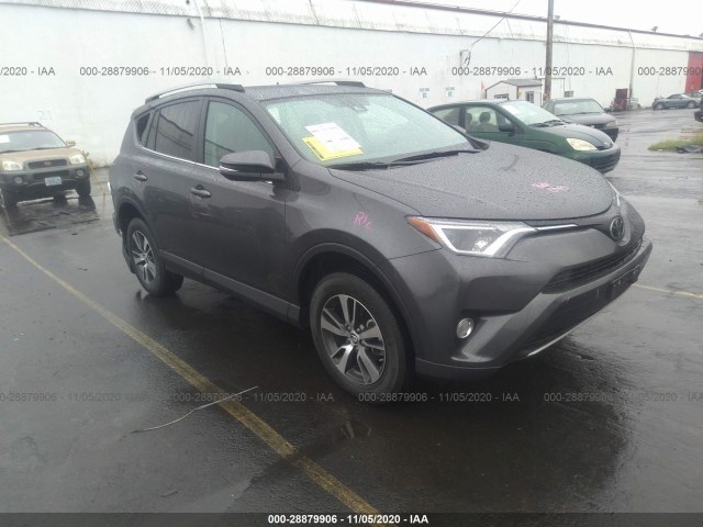 TOYOTA RAV4 2018 2t3wfrevxjw483589