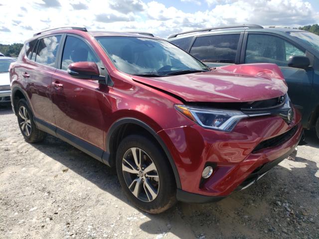 TOYOTA RAV4 ADVEN 2018 2t3wfrevxjw487139