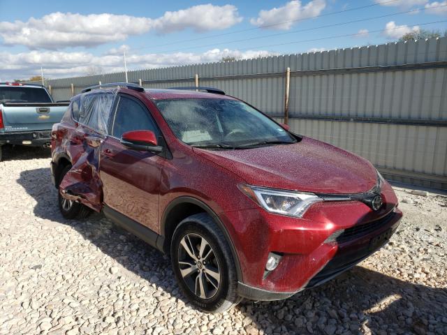 TOYOTA RAV4 ADVEN 2018 2t3wfrevxjw488193