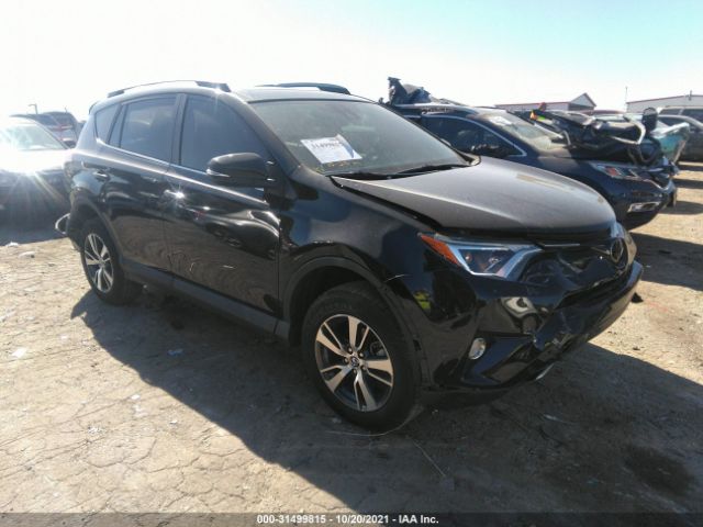 TOYOTA RAV4 2018 2t3wfrevxjw491630