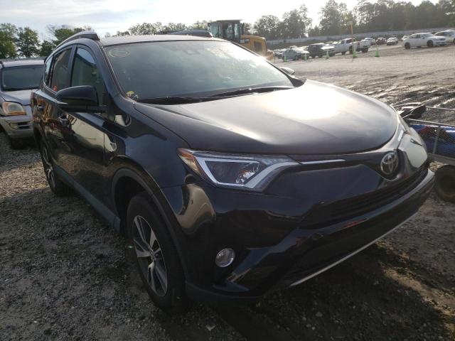 TOYOTA /S/LE/XLE 2018 2t3wfrevxjw492602