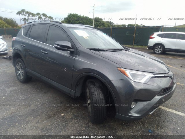 TOYOTA RAV4 2018 2t3wfrevxjw497699