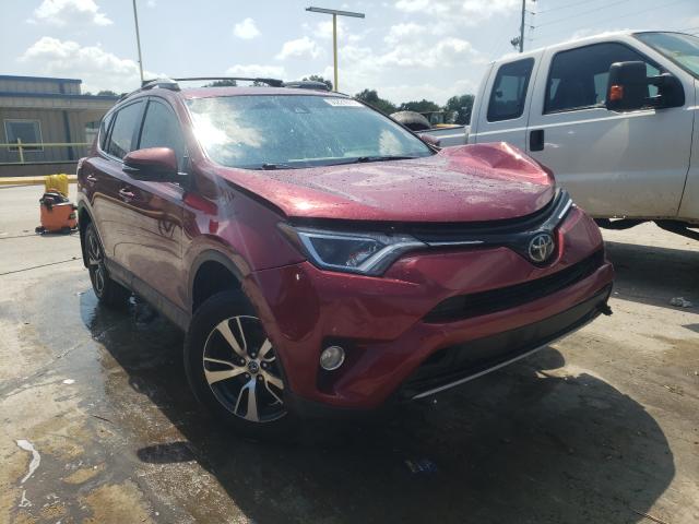 TOYOTA RAV4 ADVEN 2018 2t3wfrevxjw497928