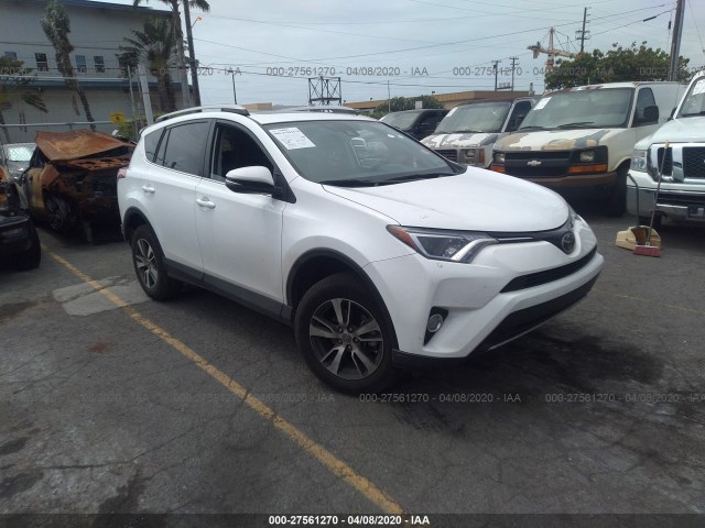 TOYOTA RAV4 2018 2t3wfrevxjw500956