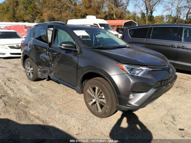 TOYOTA RAV4 2018 2t3wfrevxjw502755