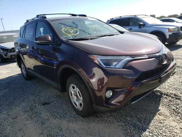 TOYOTA RAV4 ADVEN 2018 2t3wfrevxjw502819