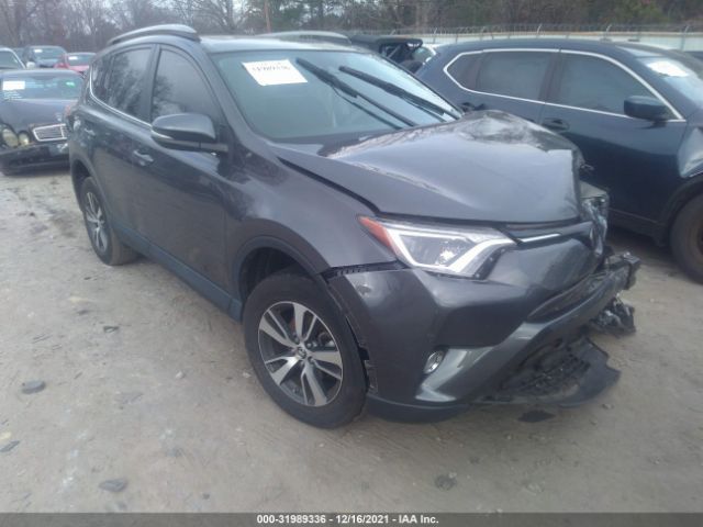 TOYOTA RAV4 2018 2t3wfrevxjw505543