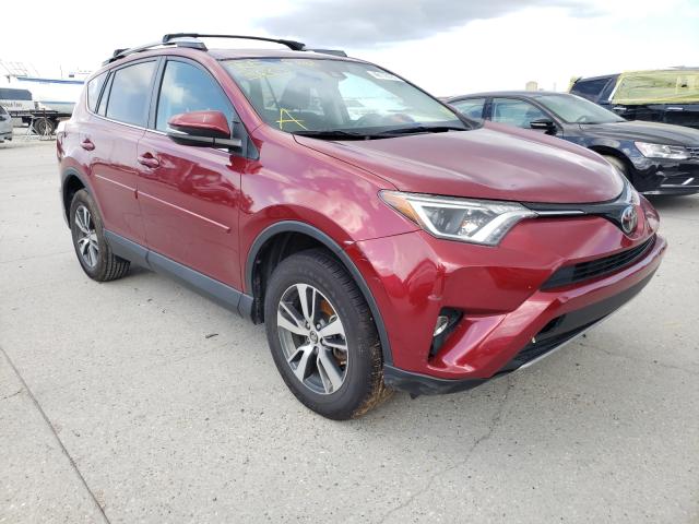 TOYOTA RAV4 ADVEN 2018 2t3wfrevxjw506885