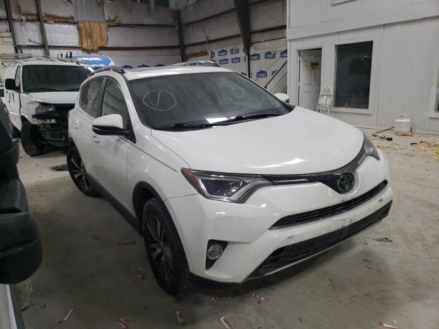 TOYOTA RAV4 ADVEN 2018 2t3wfrevxjw511780