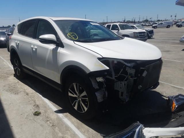 TOYOTA RAV4 ADVEN 2018 2t3wfrevxjw518793