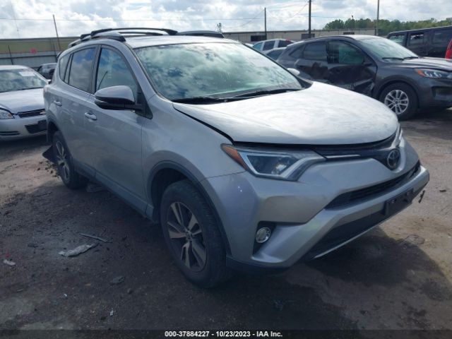 TOYOTA RAV4 2018 2t3wfrevxjw522617