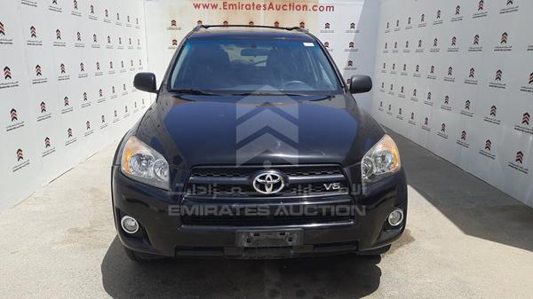 TOYOTA RAV 4 2011 2t3wk4dv0bw013315