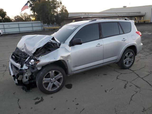 TOYOTA RAV4 SPORT 2010 2t3wk4dv1aw008400